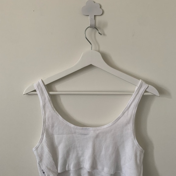 TNA MANRESA THERMAL TANK - Picture 3 of 3